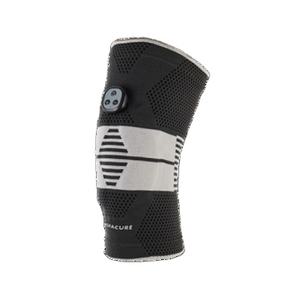 Masajeador de rodilla TENS EMS, Protector de rodilla, masajeador articular de pierna, baja frecuencia tens, masajeador eléctrico de pulso - Product Image 1