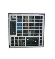 Redresseur Emerson R48-1800a, alimentation réseau 48 1800W, unité d'alimentation CC 48V 75A, module redresseur Emerson R48-1800a