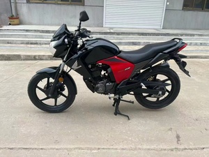 Motocicleta Usada de 150cc a Precio Económico para Motocicletas de Calle, Suministro de Fábrica China Jia, Segunda Mano en Venta - Product Image 2