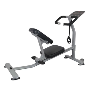 <span class=keywords><strong>Rameur</strong></span> d'intérieur K-FIT GS-7123SW, nouveau design, équipement de gym personnalisé - Product Image 3