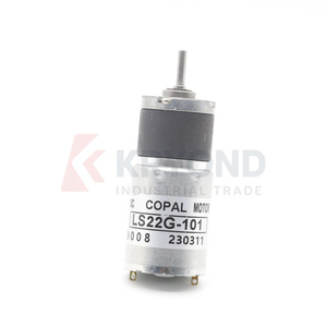 1PC LS22G-101 Ink Key Motor 24V for BT280 Offset <b>Printing</b> <b>Machine</b> Spare Parts - Product Image 2