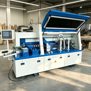 Machine de scellement des bords pour le travail du <span class=keywords><strong>bois</strong></span>, avec axe de chanfreinage servo, pour la fabrication de meubles <span class=keywords><strong>en</strong></span> <span class=keywords><strong>bois</strong></span> sur mesure pour hôtels, à durée de vie prolongée, <span class=keywords><strong>kit</strong></span> d'engrenages pour machine de traitement - Product Image 2