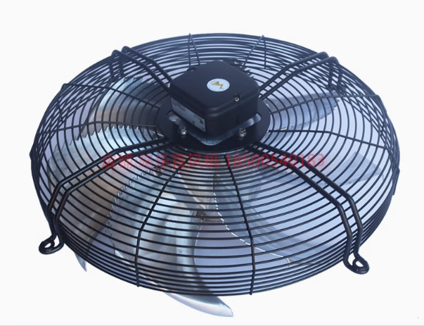 パルファン ZIEHL-ABEGG Cooling Fans - Efficient and Reliable Solutions