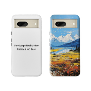 <strong>2025</strong> Custom <strong>Sublimation</strong> Printing XR Model Phone Cases Blank Sublimate Covers for iPhone 17 16 15 Pro Magnetic <strong>3D</strong> Cell Phone Case - Product Image 4