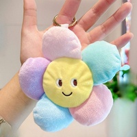 Gantungan Kunci Boneka Beruang Sayuran Lucu Custom Grosir, Pasangan Boneka, Liontin Tas, OEM, Grosir