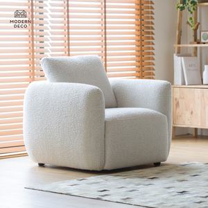 Ensemble de canapés modernes sur mesure meubles de salon canapé 2 places en tissu canapé 1 place <span class=keywords><strong>fauteuil</strong></span> - Product Image 3