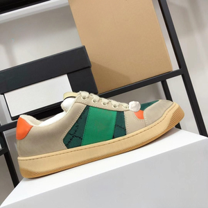 Zapatillas Deportivas Casuales de Diseño Personalizado para Hombre, Antideslizantes, Elegantes, de Caña Baja, para Correr, de Alta Calidad, para Skateboarding - Product Image 2