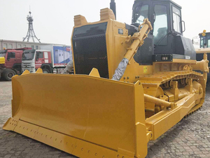 <span class=keywords><strong>Shantui</strong></span> SD 22 SD26 불도저 (260Hp) 단일 섕클 코어 부품 베어링 펌프 엔진 모터 기어-크롤러 불도저 - Product Image 4