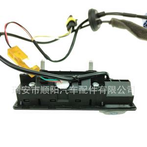 Manija de Puerta Trasera Haval H6 con Cámara Integrada, Interruptor de Maletero, Cámara de Visión Nocturna de Lente Única para Espejo Retrovisor - Product Image 1