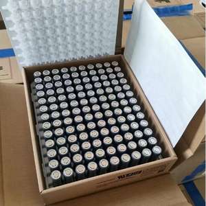 Оригинальный класс реальной емкости 21700 3,7 В 4200 мАч 5000 мАч <span class=keywords><strong>LI</strong></span>-ионный аккумулятор 3C 5C разрядка перезаряжаемая ячейка для электронного велосипеда - Product Image 3