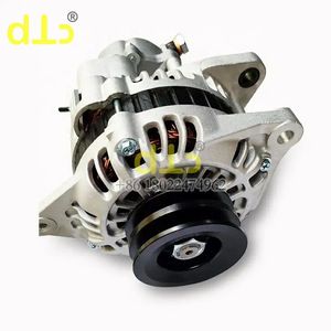 Piezas de Motor para Maquinaria, Generador de 24V 75A 90A, Alternador para Camión Pesado con Motor Diésel 4D56, A3T06099 A3T04999 - Product Image 4