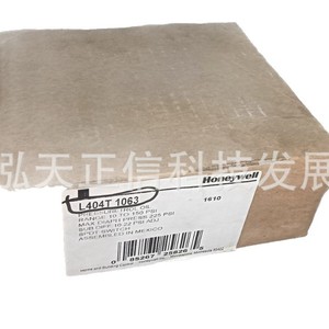 สวิตช์แรงดันฮันนี่เวลล์ L404T1063 ของแท้ ราคาแยกจำหน่าย ชดเชยสิบเท่าหากเป็นของปลอม - Product Image 5