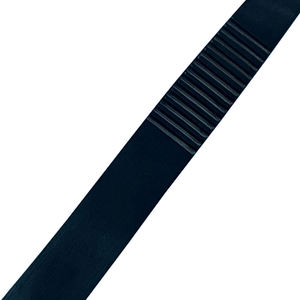 Manche de scalpel chirurgical manuel en acier inoxydable de haute qualité, certifié CE, taille et couleur personnalisables, service OEM, ensemble d'instruments - Product Image 5