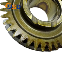 Nouvel arbre de transmission YSD d'origine de haute qualité, référence OE 33336-42030, pour camion TOYOTA