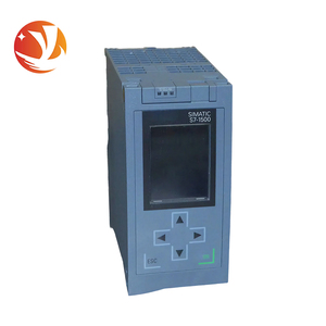 Unidad Central de Procesamiento PLC SIEMENS 6ES7 515-2FM01-0AB0 6ES7515-2FM01-0AB0, Controlador Programable, Nuevo y Original - Product Image 1