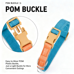 <span class=keywords><strong>Collar</strong></span> de Perro Moderno y Lujoso 2026 con Diseño de Remaches, <span class=keywords><strong>Collar</strong></span> de Protección para Mascotas Ajustable de Nailon Suave - Product Image 3