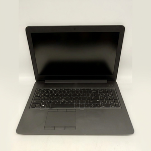 ใช้สำหรับ H-P Zbook 15 G3 Core i7 รุ่นที่ 6 แรม 8GB SSD 256GB การ์ดจอ M1000M 2GB โน้ตบุ๊กเวิร์กสเตชันสำหรับงานออกแบบ - Product Image 1