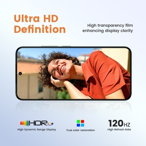 Machine de découpe de films <span class=keywords><strong>hydrogel</strong></span> personnalisés 120x180mm en PET mat pour protection d'écran de téléphones <span class=keywords><strong>iPhone</strong></span> <span class=keywords><strong>14</strong></span>, 15, 16 et Samsung S24, S25 Ultra - Product Image 4