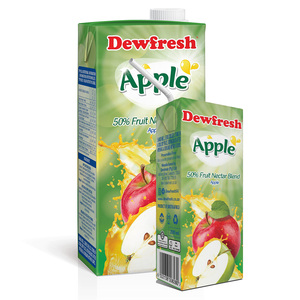 1L Aseptic <b>Packaging</b> <b>Material</b> for Milk Juice - Product Image 5