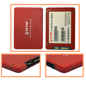Kston SSD <span class=keywords><strong>SATA</strong></span> 128 Go à bas prix, disque SSD 128 Go, disque <span class=keywords><strong>SATA</strong></span> 128 Go, SSD 128 Go - Product Image 4