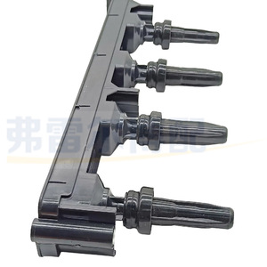 Bobina de Encendido 5970A0 4 Cilindros Para Citroën C4 C5 308 3008 508 2.0 Nuevo Modelo - Product Image 2