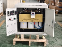 Convertisseur triphasé 50Hz 60Hz SG 30kVA, transformateur redresseur 380V AC vers 48V DC, directement de l'usine