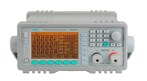 Fuente de Alimentación Conmutada Programable WISE HARBOUR PPW-6015, Precio Negociable - Product Image 2