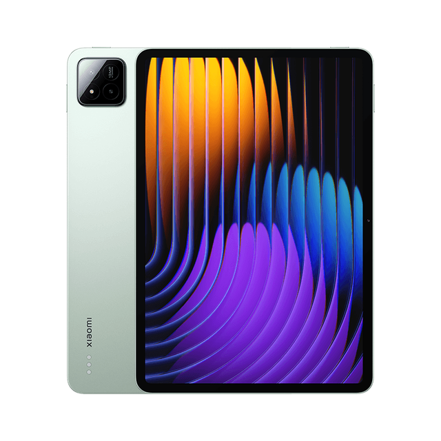 Xiaomi Pad 7 11.2 Inch Tablet PC 8GB+256GB HyperOS2 Qualcomm Snapdragon 7+ Gen3 8850mAh Tablet PC