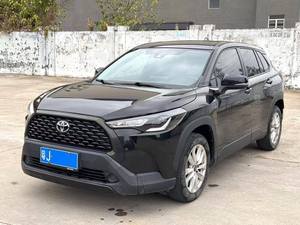 Oferta Especial: Toyota <span class=keywords><strong>Corolla</strong></span> Cross <span class=keywords><strong>2022</strong></span> Usado, <span class=keywords><strong>SUV</strong></span> 2.0L Gasolina, Versión Elite con Tracción Delantera - Product Image 2