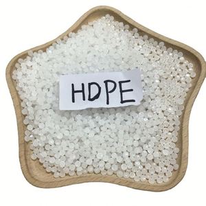 Polyéthylène haute densité/polyéthylène basse densité LDPE/LLDPE/HDPE par tonne - Product Image 6