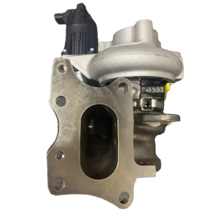 性能升级TD025 49373-07012 5AF-LP-TD025-T/C涡轮增压器，适用于本田思域10 1.5L阶段12 <span class=keywords><strong>3</strong></span> L15B7/8 - Product Image 4