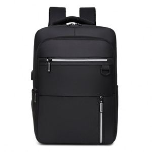 Backpack Large Capacity Travel Bag Computer Backpack Fashion Trend Middle and High School Student Tactical Bag - Product Image 4