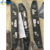 Nouvelle pince d'extrémité arrière E Tail Clamp S100303467V00 533958 BEH10105 pour écran CTP PT-R8600M-II version 8600MII
