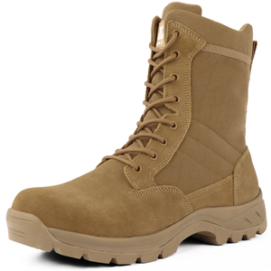 DF 2026 New Outdoor <b>Hiking</b>/Warfare <b>Boots</b> High-Top Exploration/Inspection/Security/Workwear/Desert Tactical <b>Boots</b> Guangdong - Product Image 1