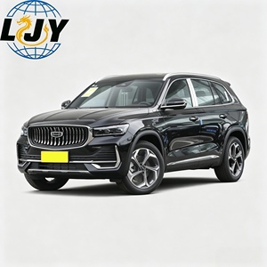 Geely Xingyue L 2.0TD <span class=keywords><strong>EVO</strong></span> Premium Comfort Intelligent SUV 2021 para Exportación - Product Image 1