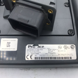 Controlador de CA Nib Msda153d1a99 1.5kw Drv-i-3822=9e2wbr5 Nuevo Original en Existencia Automatización Industrial Pac PLC Dedicado - Product Image 3