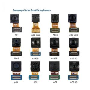 Cámara Frontal para <span class=keywords><strong>Samsung</strong></span> <span class=keywords><strong>Galaxy</strong></span> Note 8, A71, M30s, A10; Cámara Trasera para <span class=keywords><strong>Samsung</strong></span> A20, A71, A80, S20 - Product Image 2