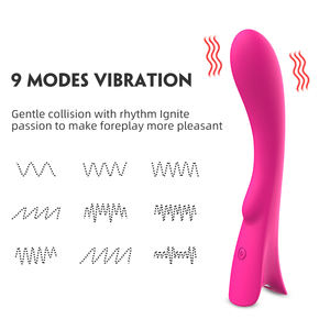 S-hande Silicone Sans Fil Vagin Clitoris <span class=keywords><strong>G</strong></span> <span class=keywords><strong>Spot</strong></span> Vibrant Dauphin Couple Vibrateur Sex Toys Vibrateur pour Femmes - Product Image 4