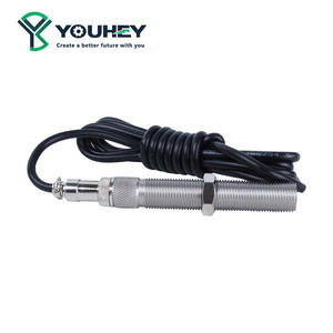 Nuevo Sensor de Velocidad para Motor de Camión Cummins K19 213272 212061 212211, Material de Sonda ABS - Product Image 3