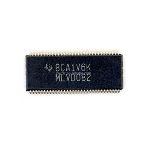 SN65MLVD082DGGGR Transceptor de línea M-LVDS MLVD082 TSSOP64 con serigrafía - Product Image 1