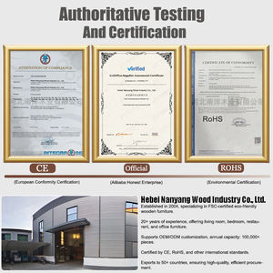 غرفة معيشة عصرية على الطراز الأوروبي بالأبيض والأسود مجموعة رمادية سعة كبيرة متعددة الطبقات تخزين بالألوان - Product Image 5