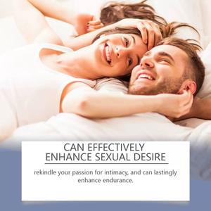 بخاخ رعاية للرجال من مصنع شمال القمر منخفض السعر يحفز الحيوية ويدوم طويلاً منتجات جنسية مرطبة - Product Image 4