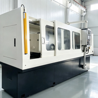 BOAOYUSEN ZK2106A Machine de perçage à double broche CNC à commande automatique, diamètre de perçage max. 60 mm, puissance 50 kW