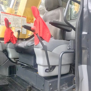 <span class=keywords><strong>Komatsu</strong></span> รถขุดมือสอง PC78-6รถตักดินขนาดเล็กของแท้จากญี่ปุ่น - Product Image 5