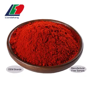 Manufacturing Paprika Powder, The Paprika Supplier