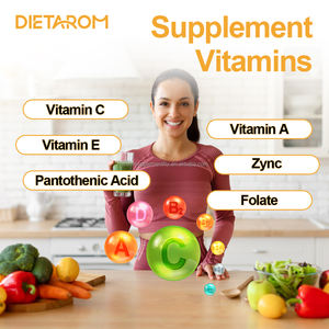 Suplemento Energético de Jalea de Konjac con Sabor a Uva Orgánica, Certificado Halal, con Beneficios Antioxidantes para Adultos, Venta al Por Mayor - Product Image 2