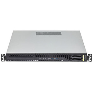 Für ASRock Rack Barebone 1U2E-X570 Unterstützt Desktop-Prozessoren der AMD Ryzen 5000-Serie 1 fester 3, 5-SATA-Laufwerksschacht oder 1 schlankes <span class=keywords><strong>ODD</strong></span> - Product Image 3