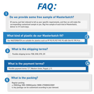 하이 퀄리티 실크 화이트 마스터 배치 - Product Image 5