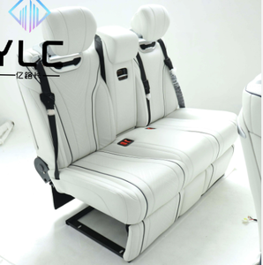 Siège de voiture de luxe canapé-lit siège auto pour benz <span class=keywords><strong>classe</strong></span> <span class=keywords><strong>V</strong></span>/Vito/W447 - Product Image 5