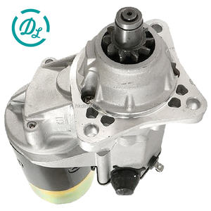 DL EexcavaStart para 360 Excavator Starter Assembly 10T 1 año de garantía - Product Image 3